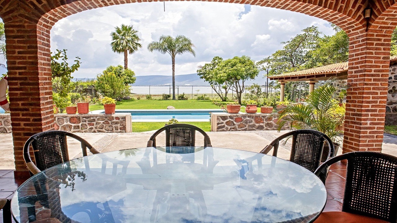 Photo of Outdoor in Jocotepec