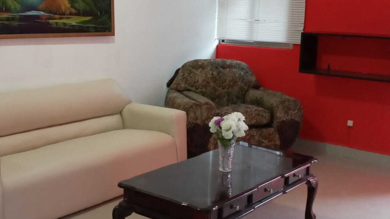 Photo of Livingroom in Downtown Cancun