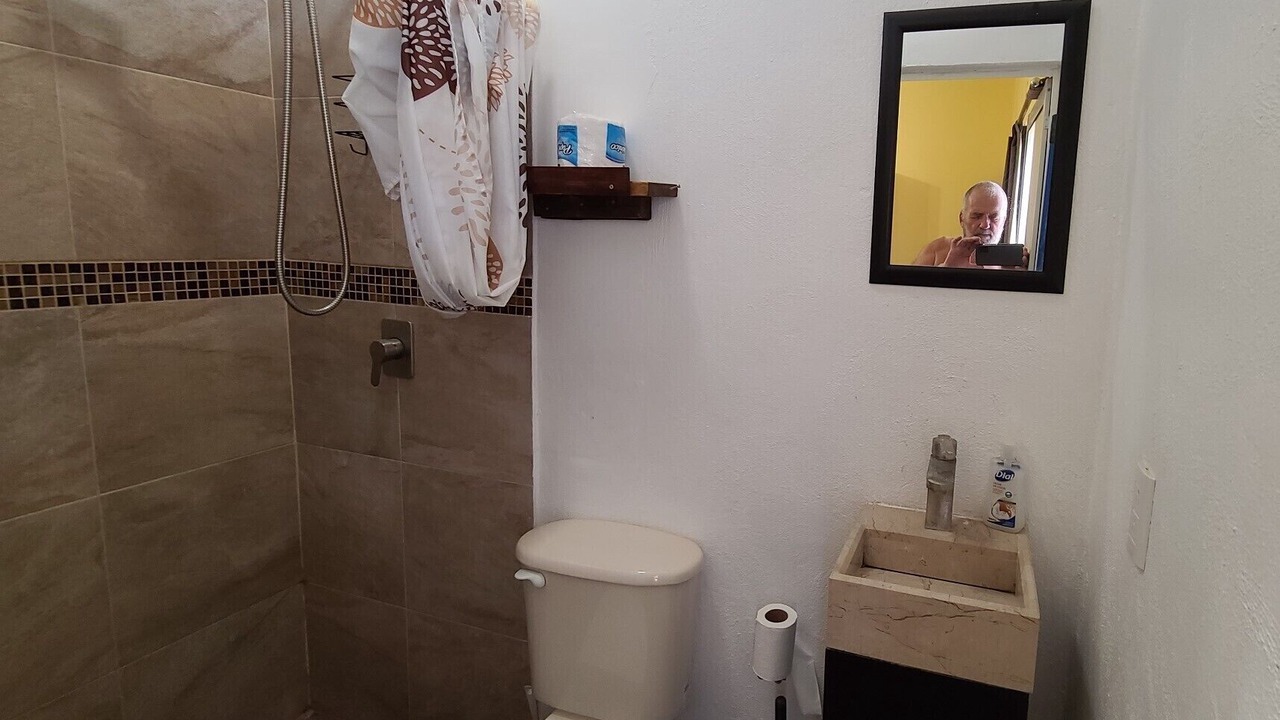 Photo of Bathroom in Punta de Mita