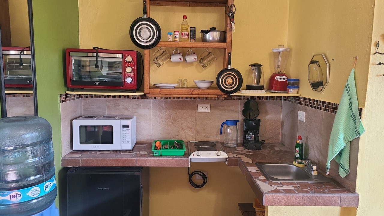 Photo of Kitchen in Punta de Mita