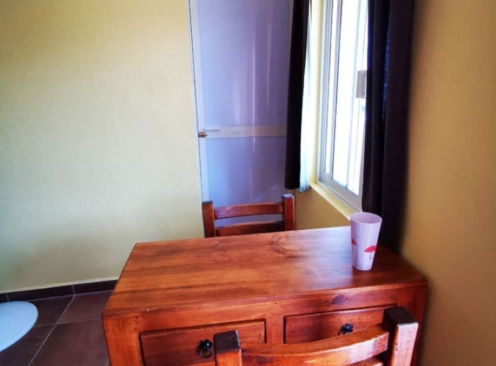 Photo of Patio Balcony in Punta de Mita