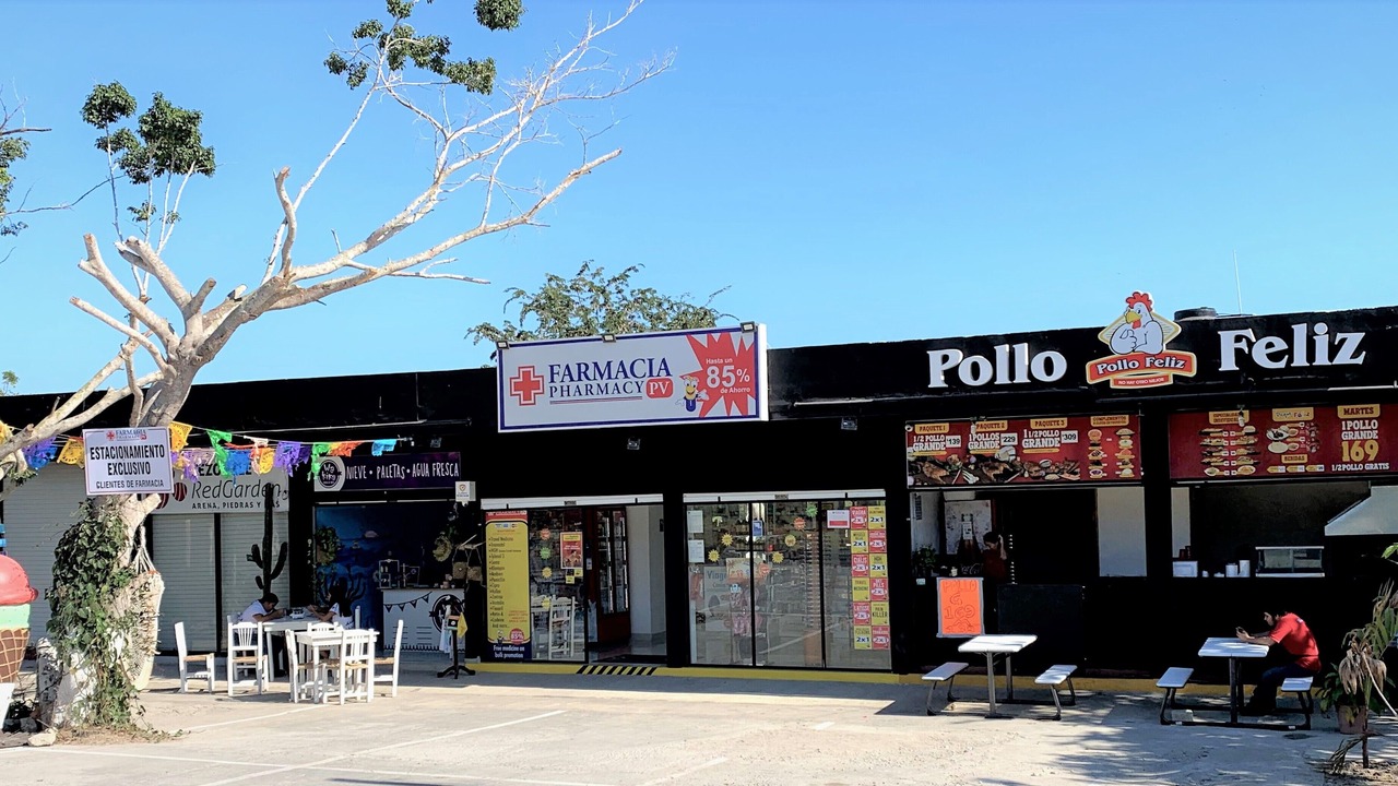 Photo of Others in Punta de Mita