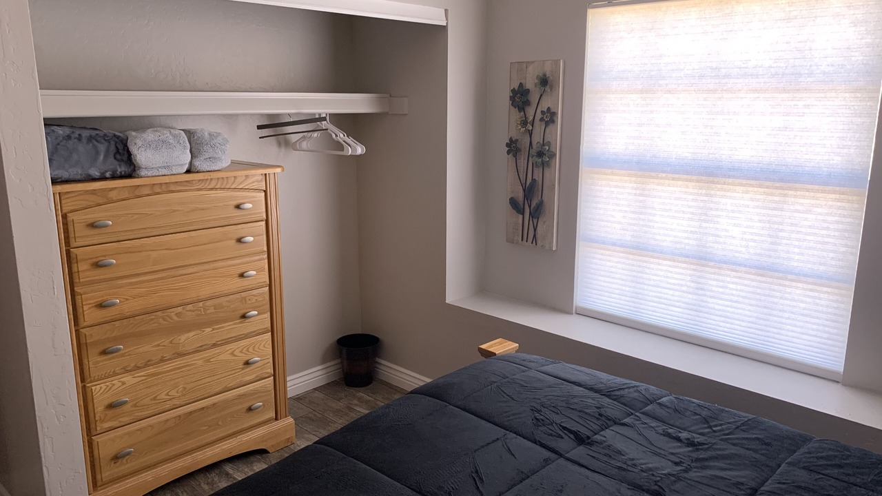 Photo of Bedroom in Chandler Crossing Estates