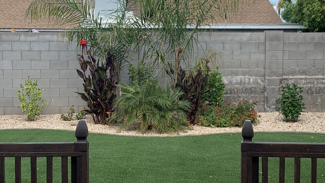 Photo of Outdoor in Chandler Crossing Estates