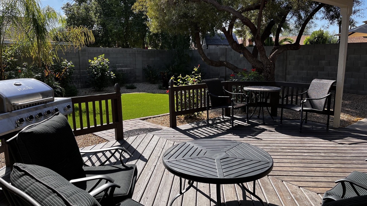 Photo of Outdoor in Chandler Crossing Estates