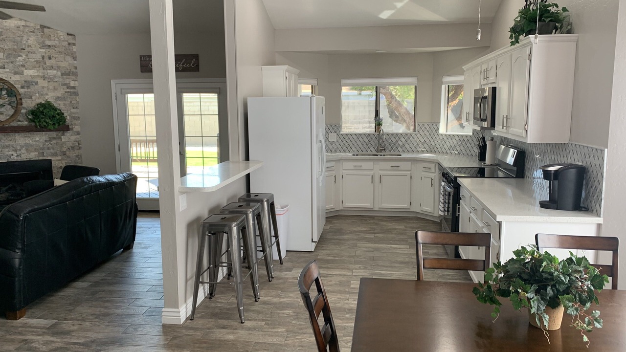 Photo of Bedroom in Chandler Crossing Estates