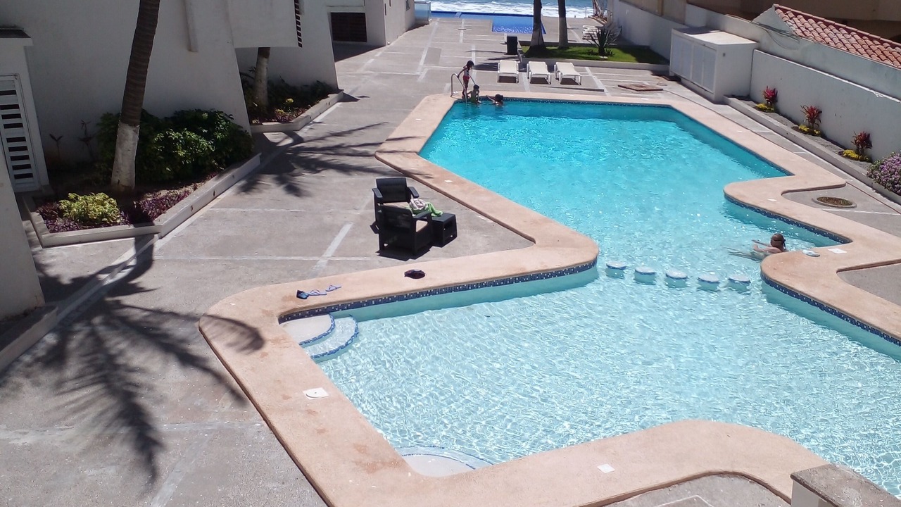 Photo of Outdoor in Marina Mazatlan
