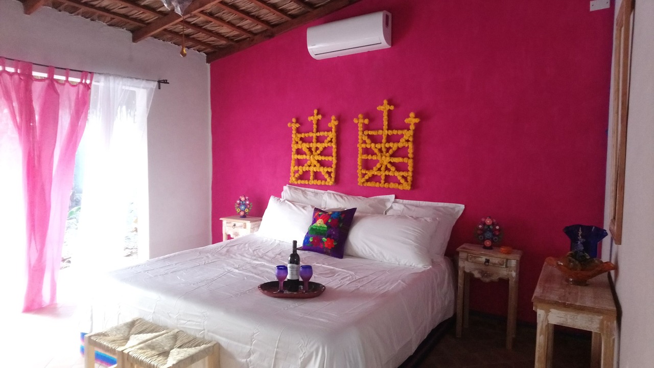 Photo of Bedroom in Zaragoza