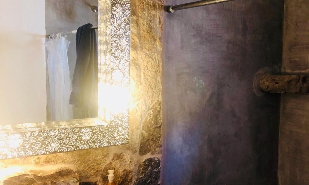 Photo of Bathroom in Zaragoza