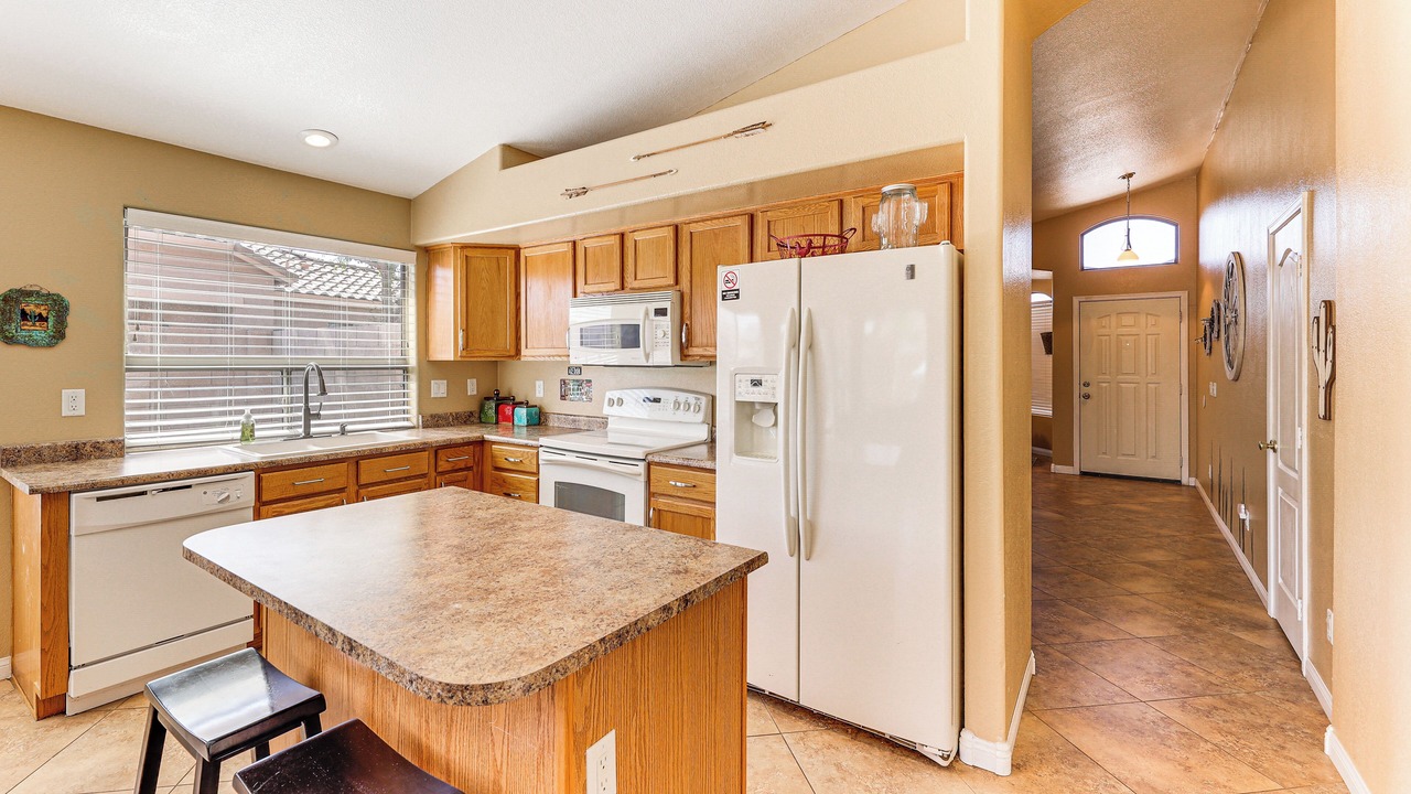 Photo of Kitchen in Maricopa
