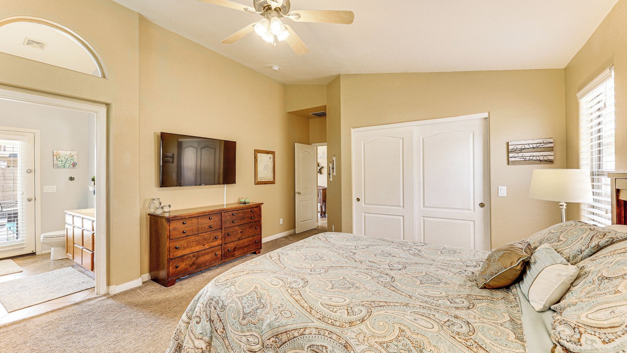 Photo of Bedroom in Maricopa