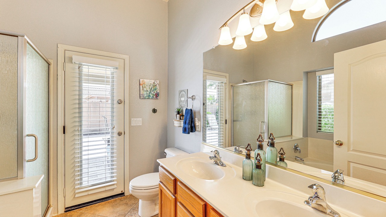 Photo of Bathroom in Maricopa