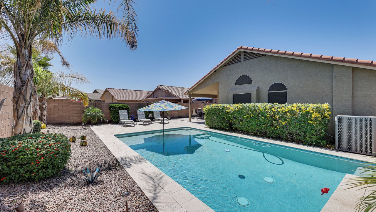 Photo of Outdoor in Maricopa