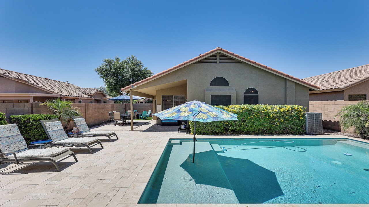 Photo of Outdoor in Maricopa