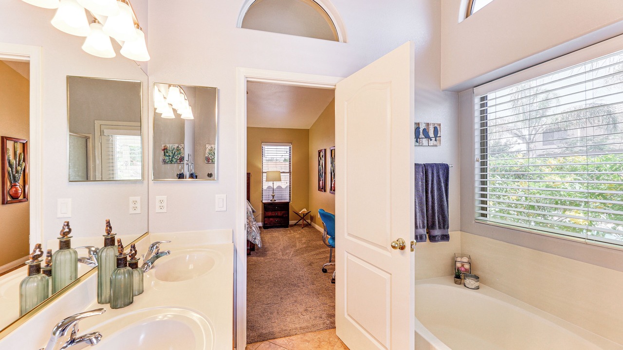 Photo of Bathroom in Maricopa