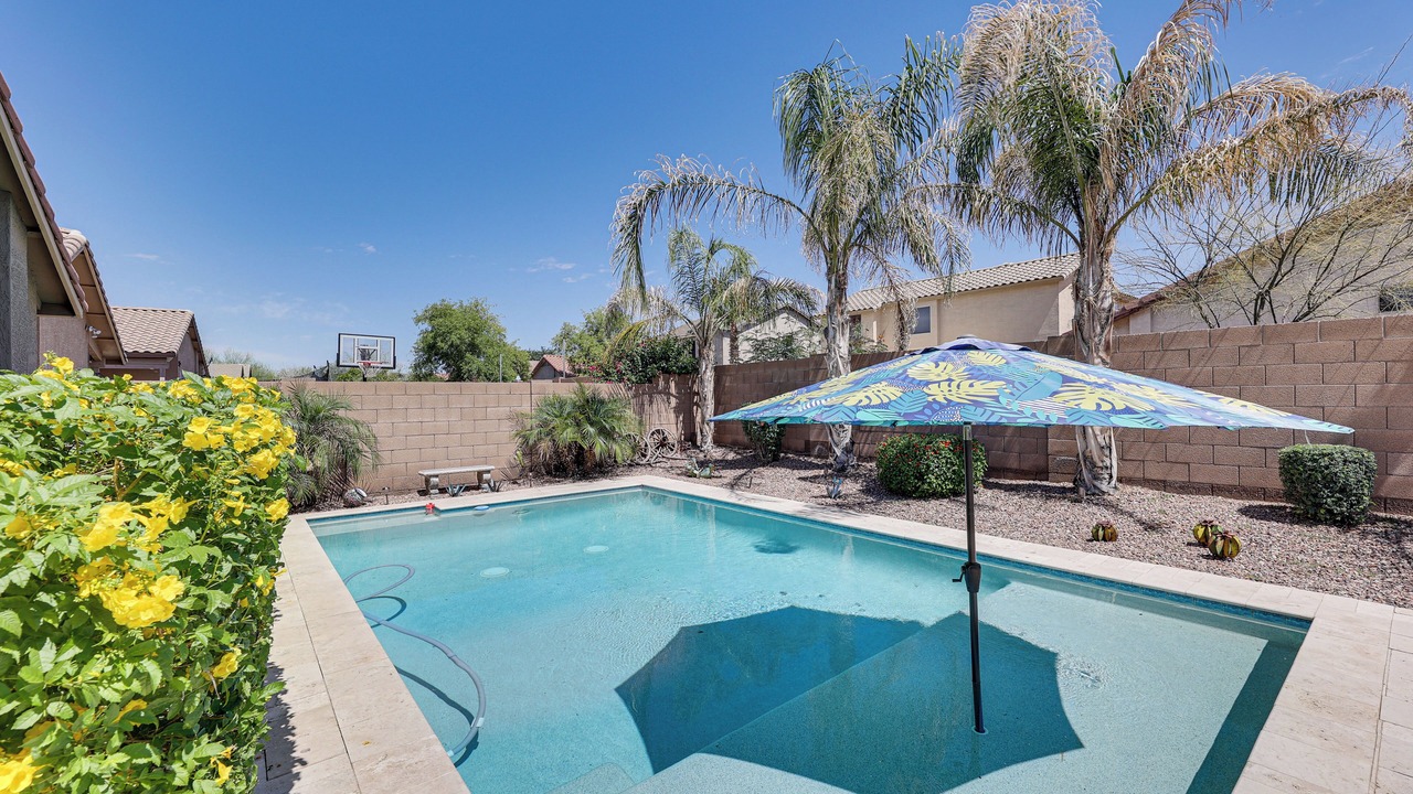 Photo of Outdoor in Maricopa