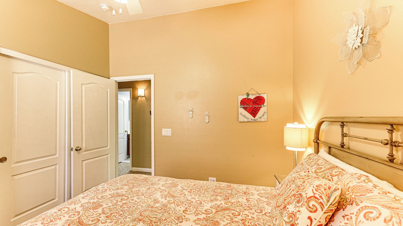 Photo of Bedroom in Maricopa