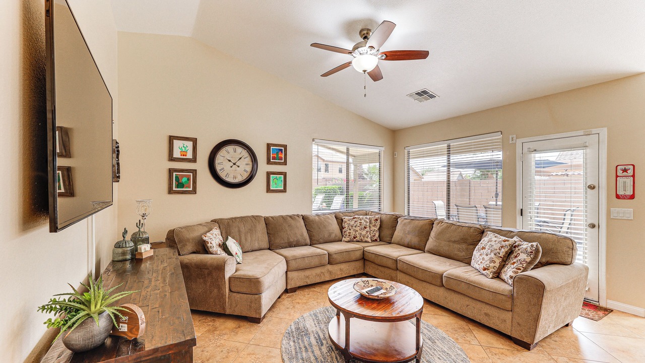 Photo of Bedroom in Maricopa