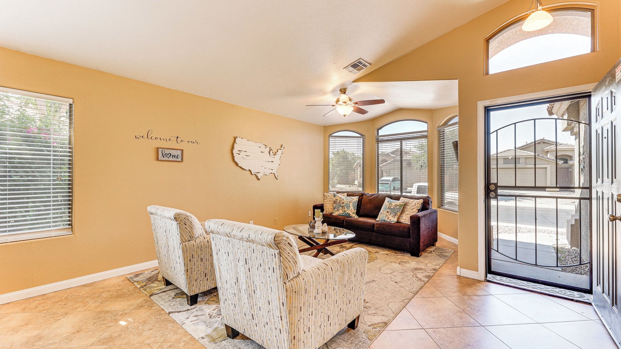 Photo of Bedroom in Maricopa