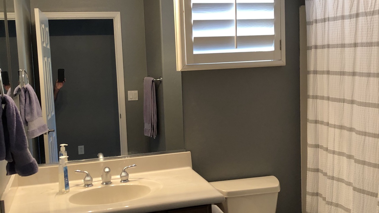 Photo of Bathroom in Anthem Country Club