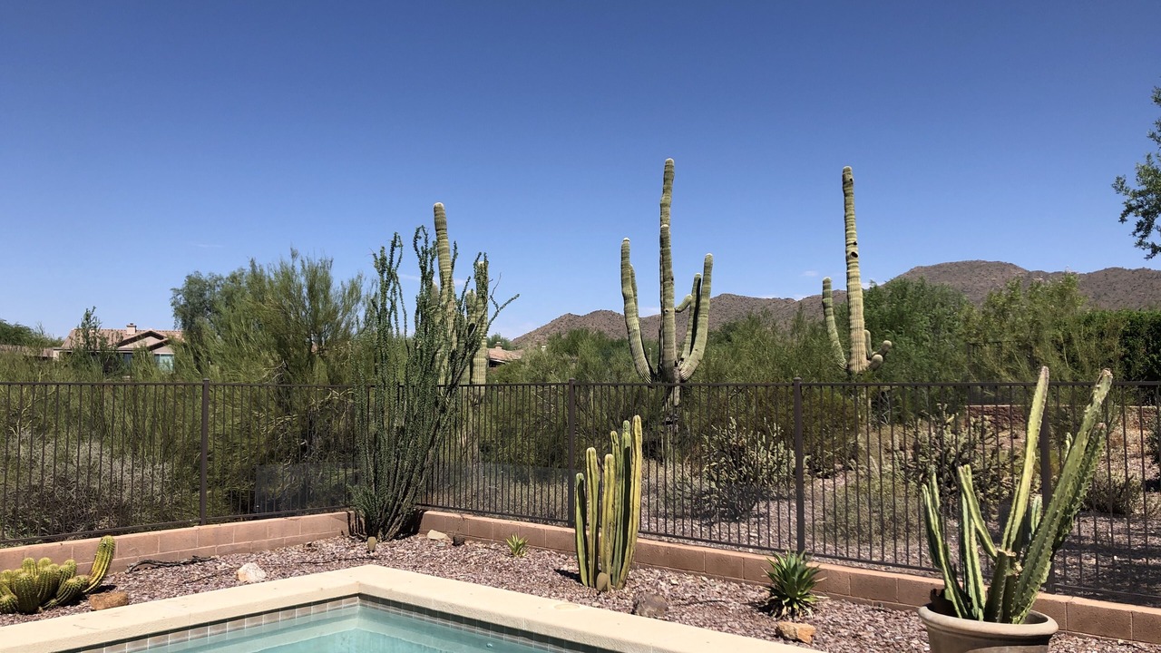 Photo of Outdoor in Anthem Country Club
