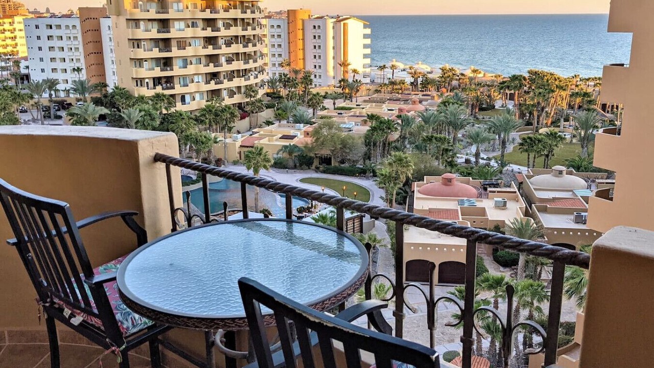 Photo of Patio Balcony in Puerto Penasco