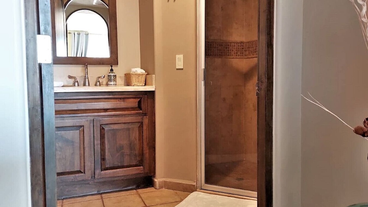 Photo of Bathroom in Puerto Penasco
