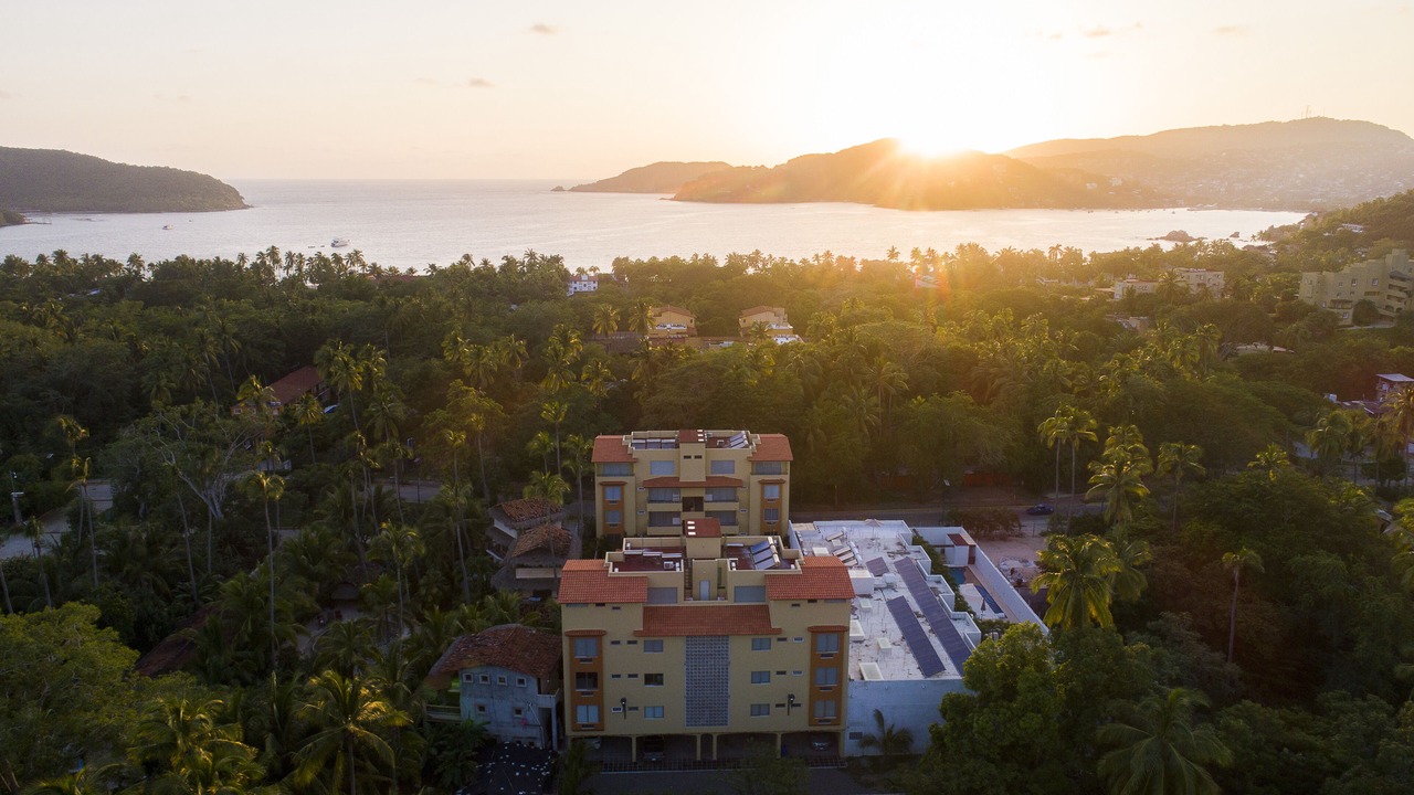 Photo of Outdoor in Zihuatanejo