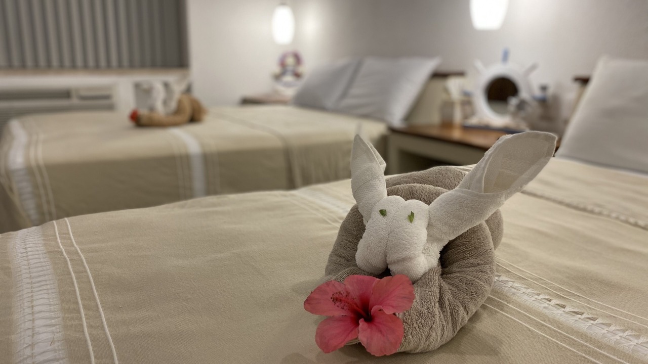 Photo of Bedroom in Zihuatanejo
