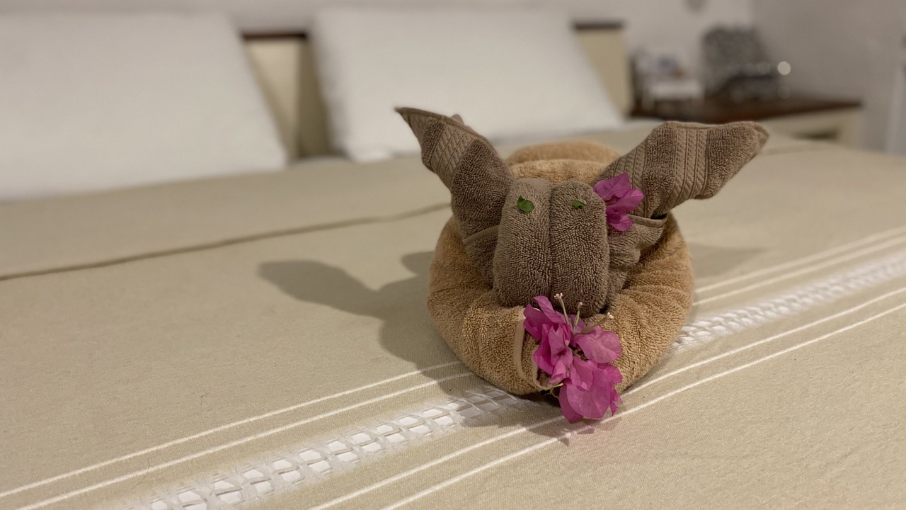 Photo of Bedroom in Zihuatanejo