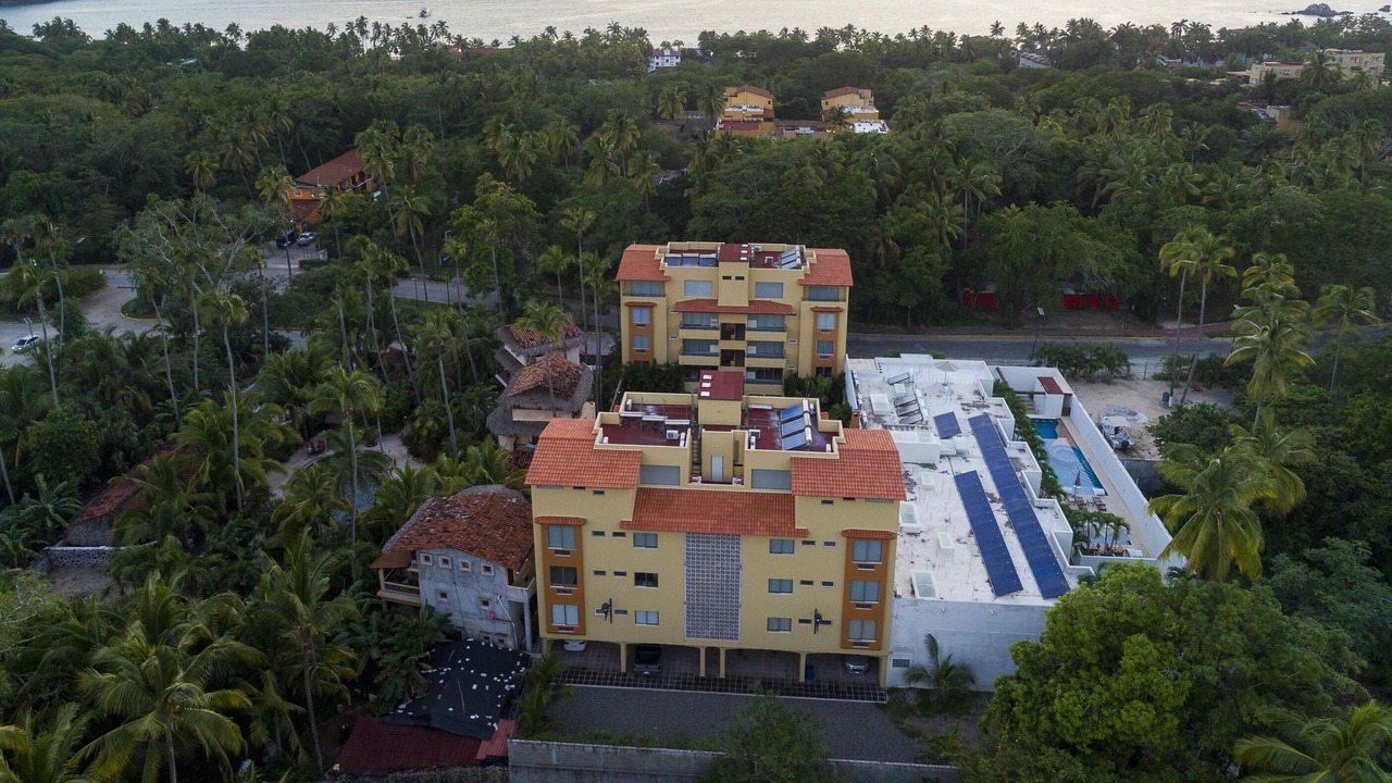 Photo of Outdoor in Zihuatanejo