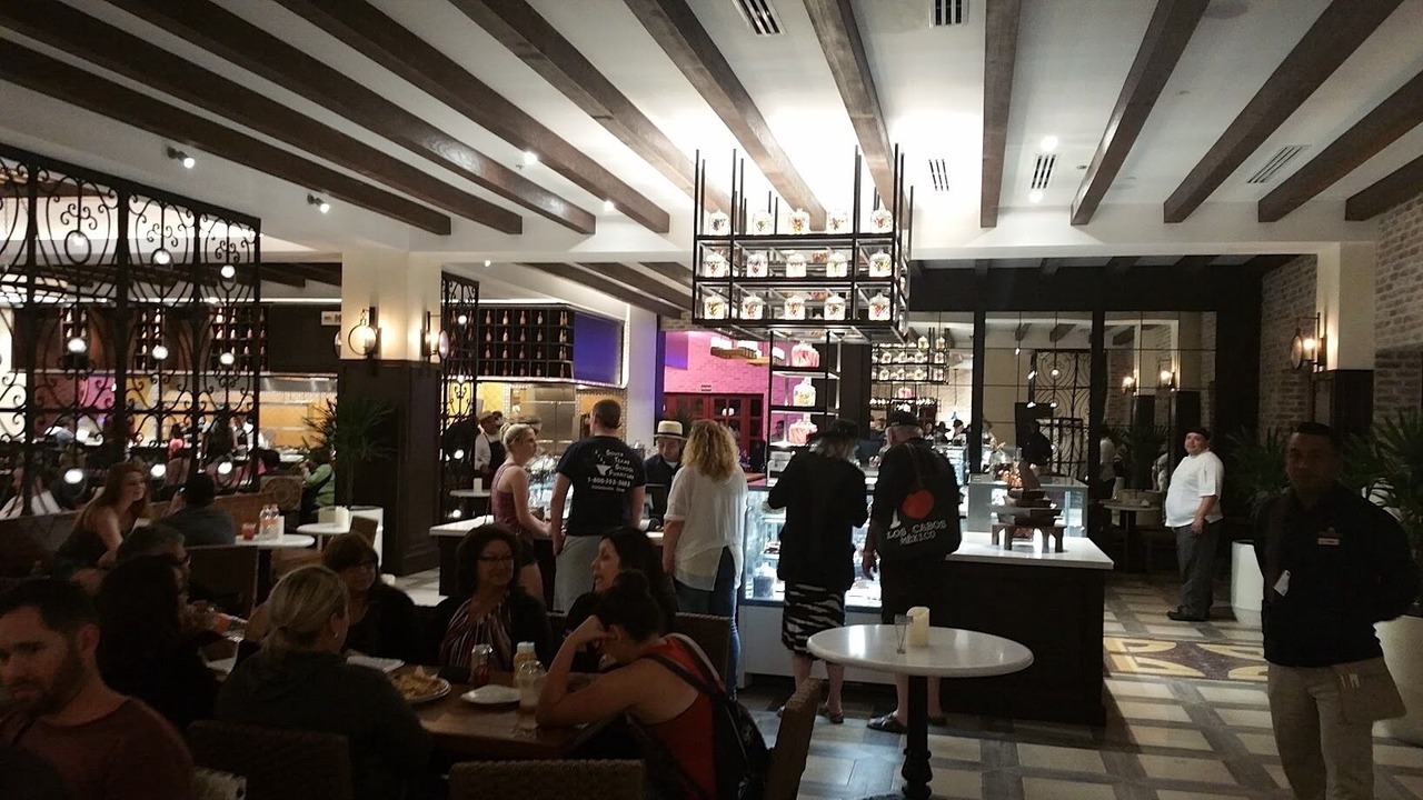 Photo of Others in Paraiso Escondido