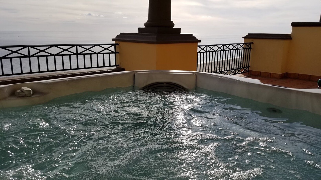 Photo of Outdoor in Paraiso Escondido