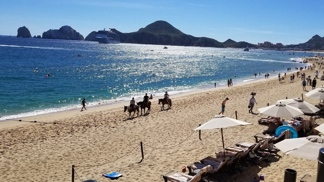 Photo of Others in Paraiso Escondido