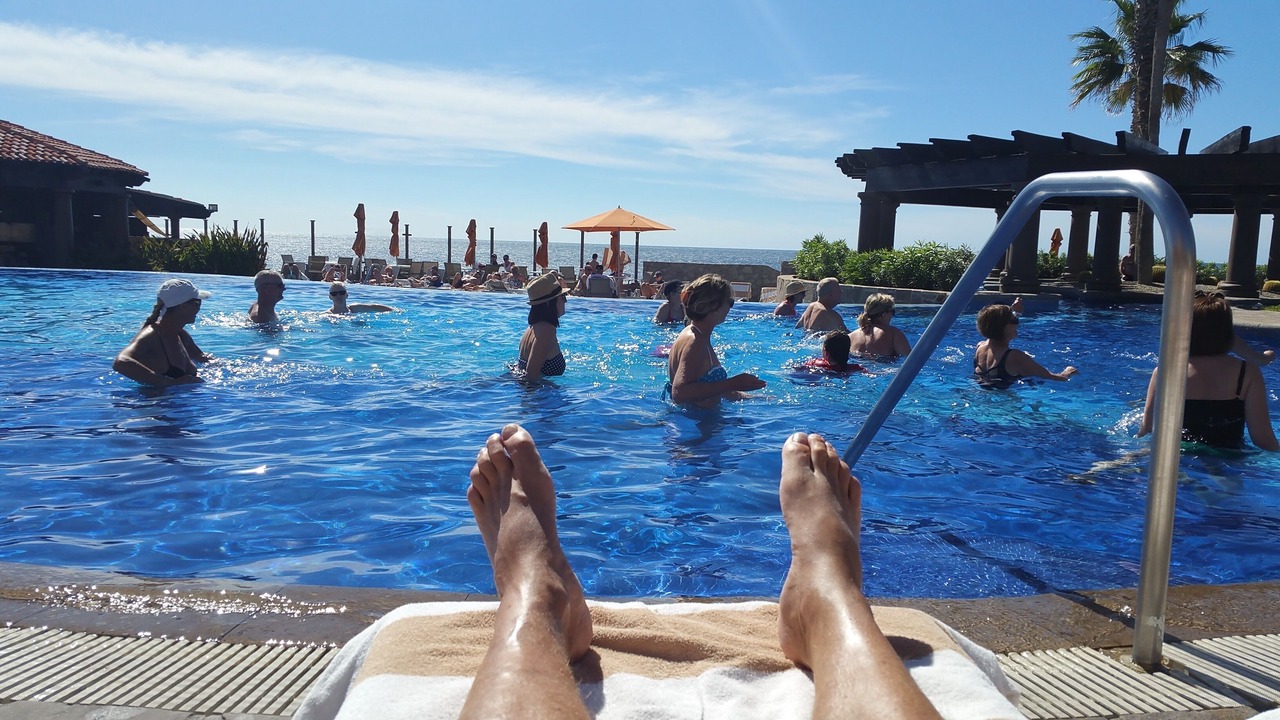 Photo of Outdoor in Paraiso Escondido