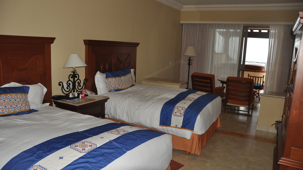 Photo of Bedroom in Paraiso Escondido
