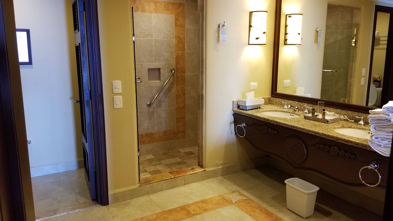 Photo of Bathroom in Paraiso Escondido
