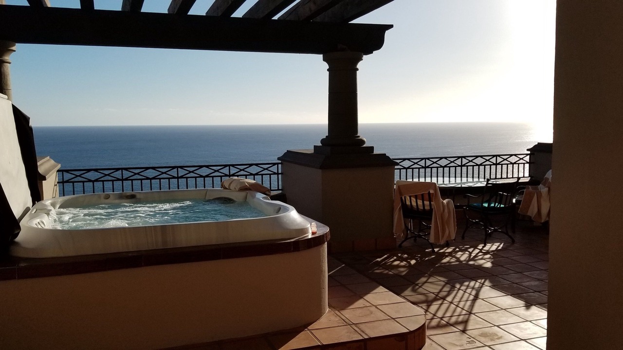 Photo of Patio Balcony in Paraiso Escondido