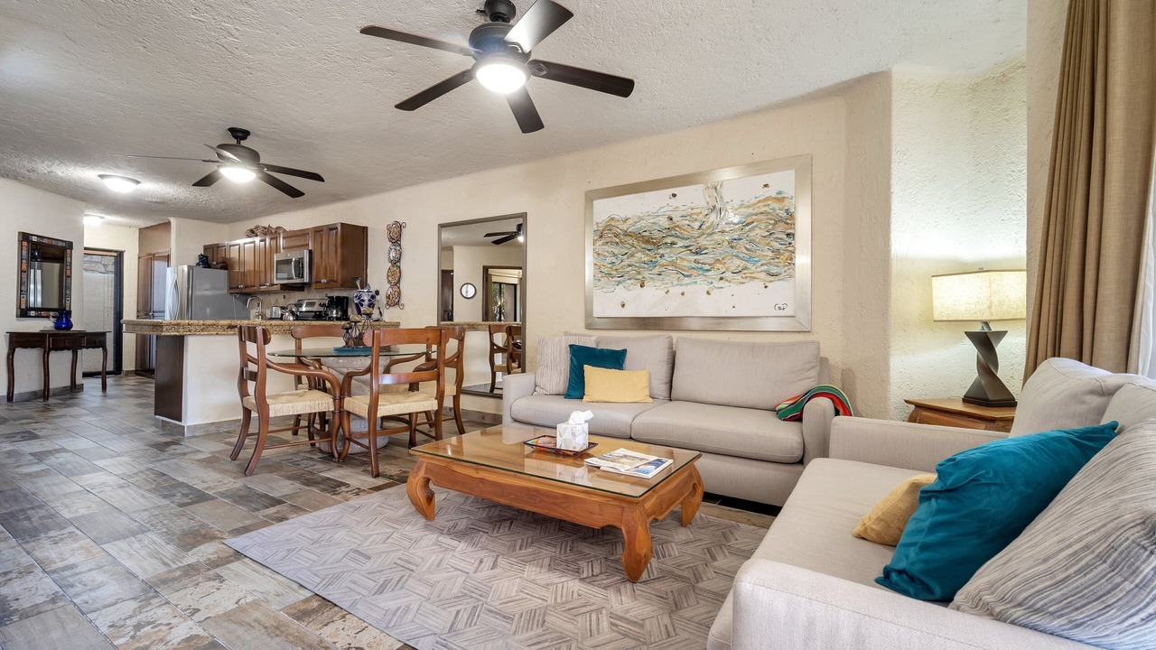 Photo of Livingroom in Marina