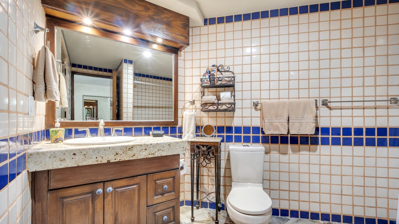 Photo of Bathroom in Marina