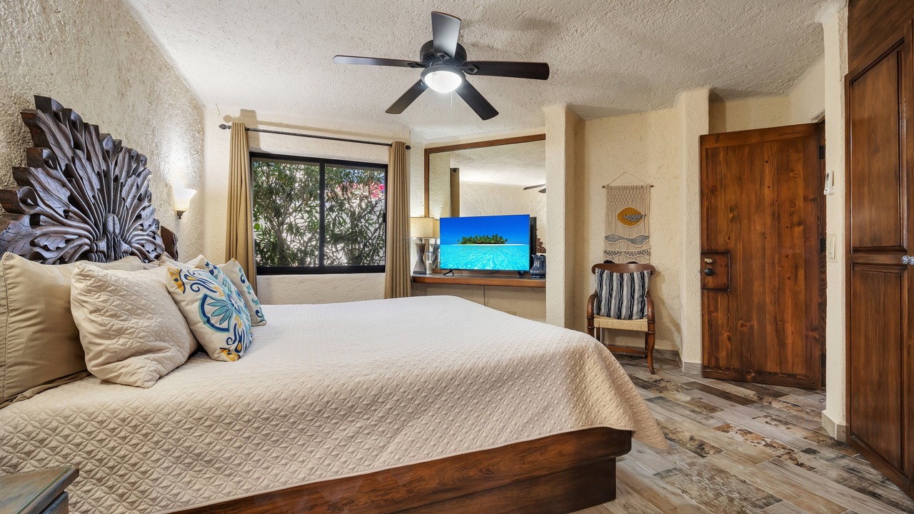 Photo of Bedroom in Marina