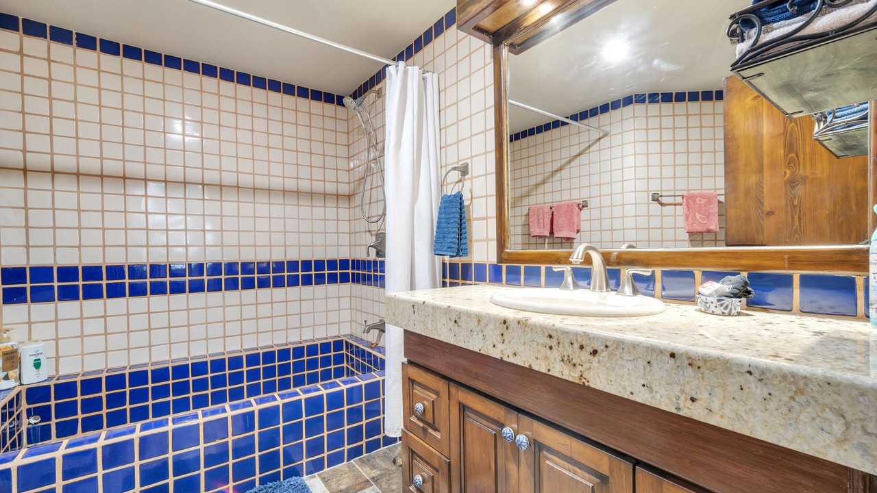Photo of Bathroom in Marina