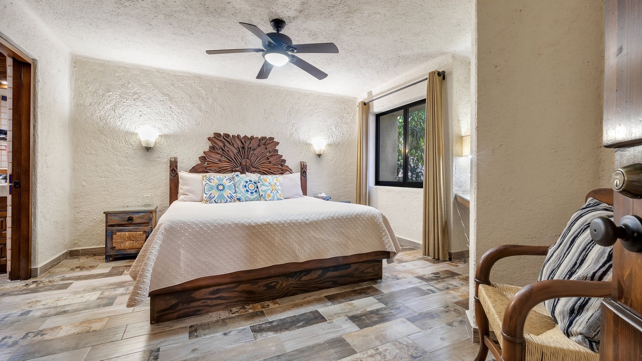 Photo of Bedroom in Marina