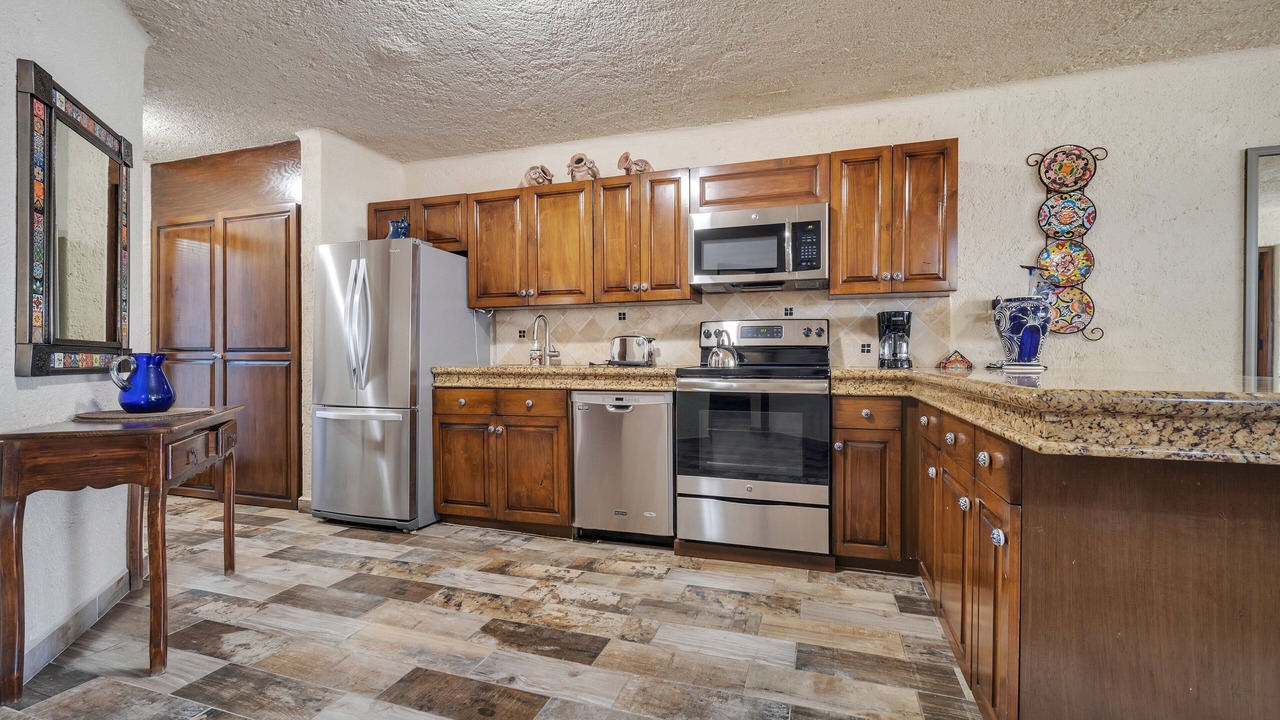 Photo of Kitchen in Marina