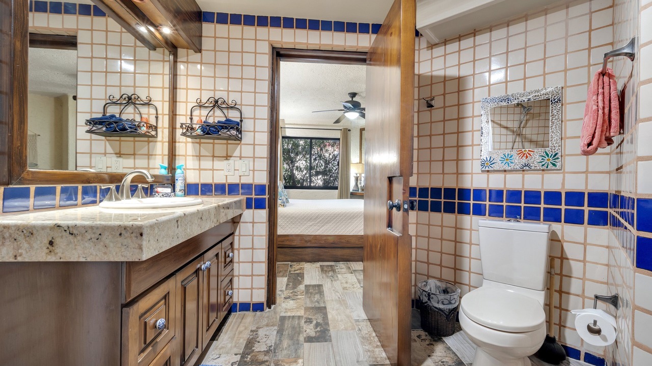 Photo of Bathroom in Marina