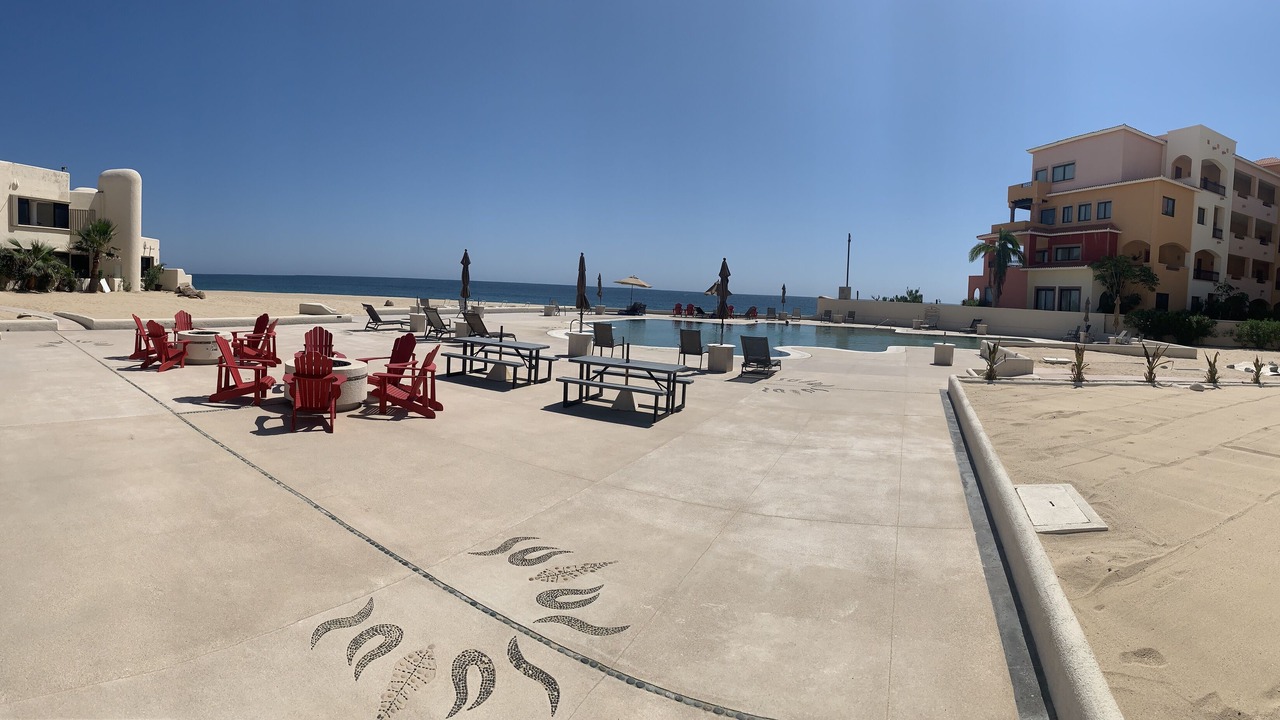 Photo of Outdoor in Marina