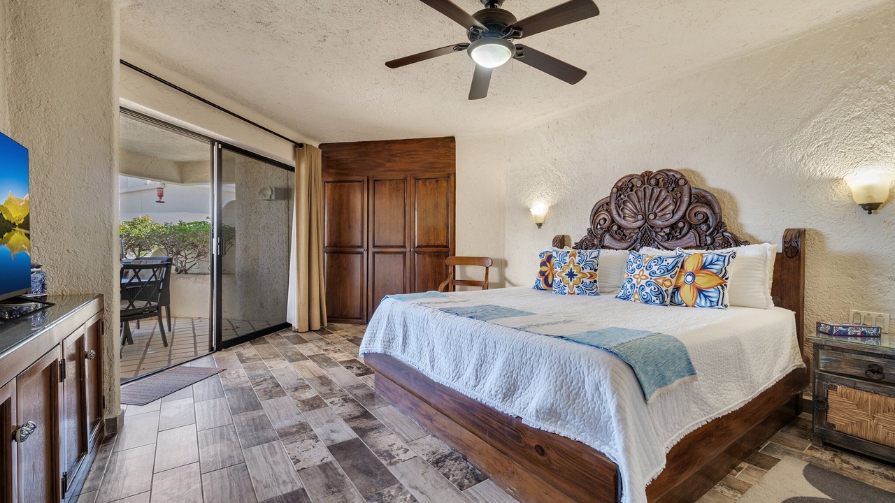 Photo of Bedroom in Marina