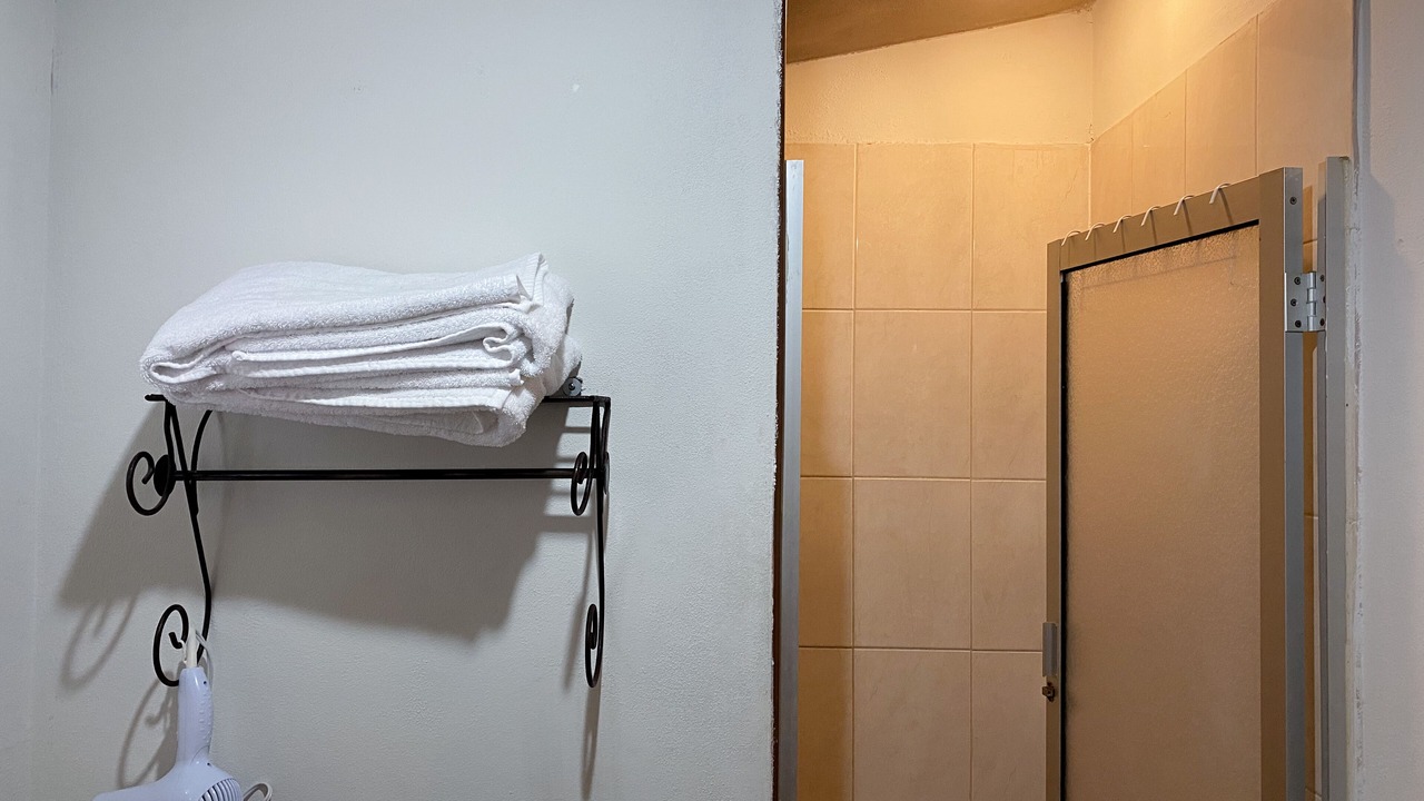 Photo of Bathroom in Loreto