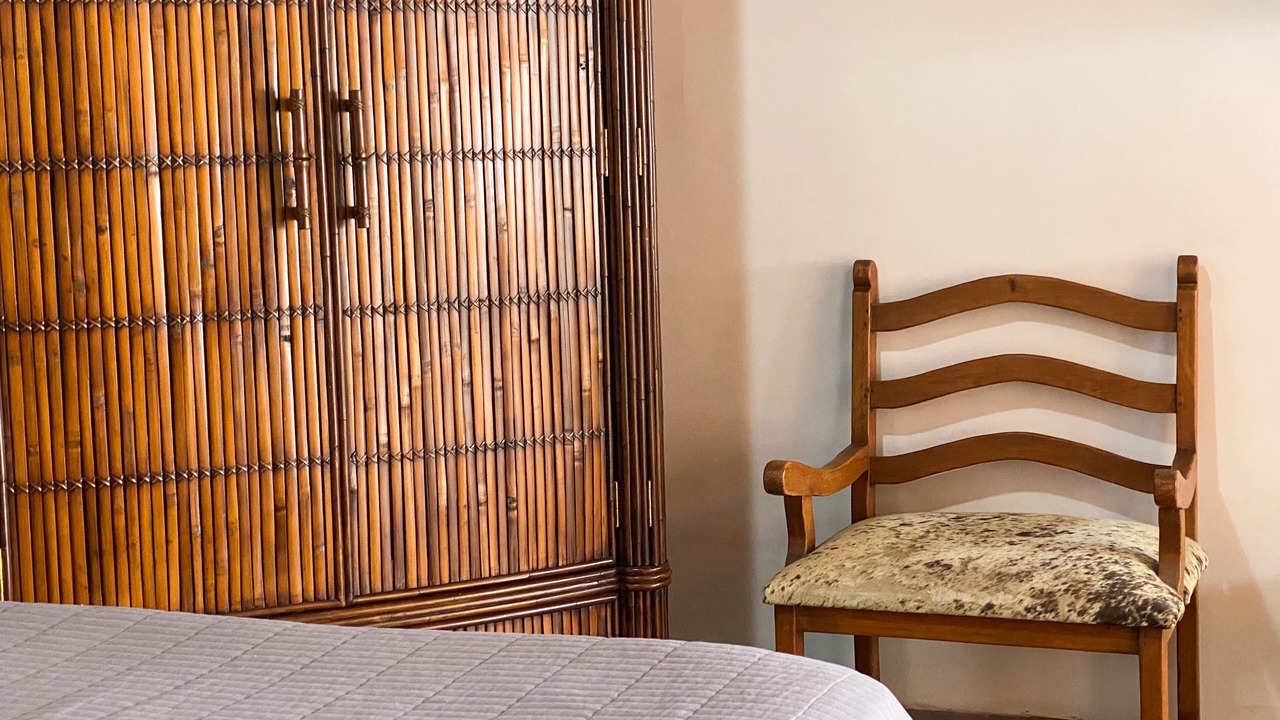 Photo of Bedroom in Loreto