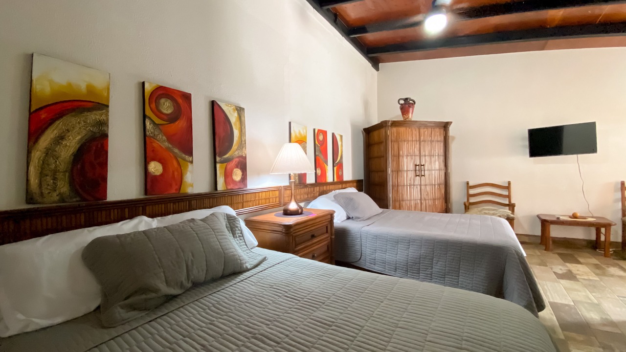 Photo of Bedroom in Loreto